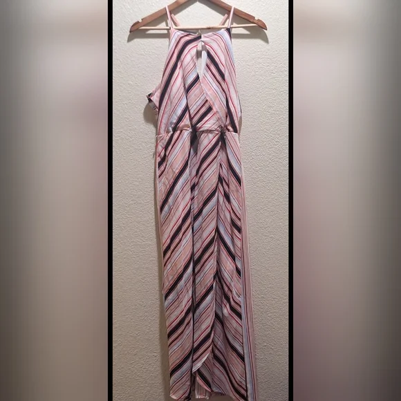 bailey blue maxi dress Bailey Maxi Dress